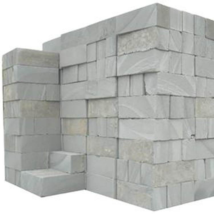 海淀不同砌筑方式蒸压加气混凝土砌块轻质砖 加气块抗压强度研究