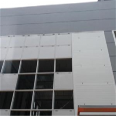 海淀新型蒸压加气混凝土板材ALC|EPS|RLC板材防火吊顶隔墙应用技术探讨